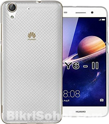 Huawei y 611